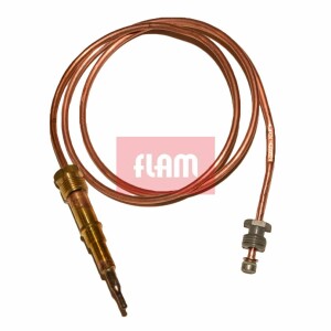 Thermokoppel Gas – oud type
