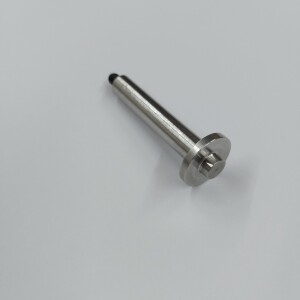 Vuur Regelingsknop LARGO+ 70/48 Front