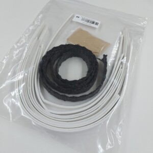 Set Deurdichting voor TC1, TC2, OHG