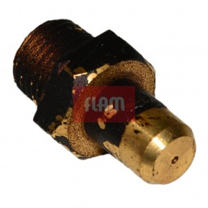 Inspuitstuk Propaan dia1.2mm