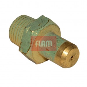Inspuitstuk Propaan dia1.5mm B/F/L/N