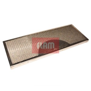 Branderbed GMT68 en GMT75