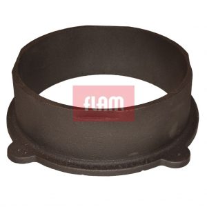 Branderkraag Bedbrander GMT5760F / Hoog