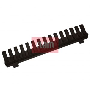 Blokkenhouder MT 63/50 F – met tanden