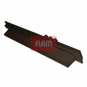 Blokkenhouder DES5745F Gespoten