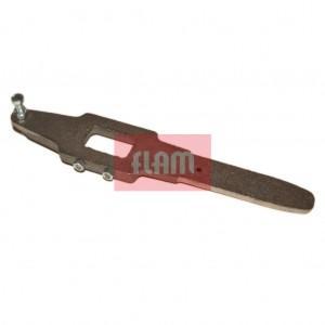 Ronde Roostersteel MT+