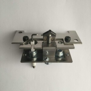 Waakvlamhouder GMT (nieuw model) set compleet