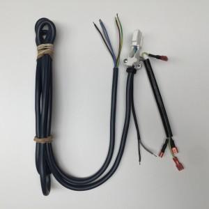 Aansluitkabel voor ventilatorbalk MT, 3 meter (Bj 2005-)