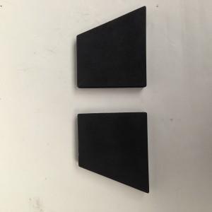 Bodemstenen Optimum 65/50 set van 2 stuks (links + rechts)