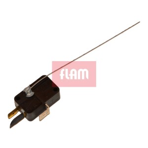 Microswitch Crouzet (TC1 – TC2)