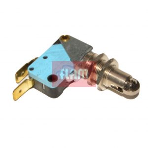 µ-Switch Crouzet Largo+ Universeel
