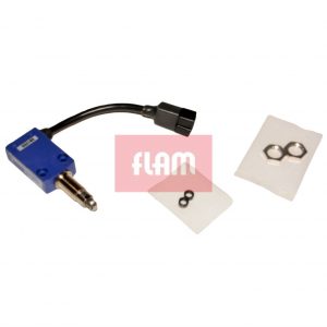 Microswitch MT+ Universeel (Snoer 10cm + connector)