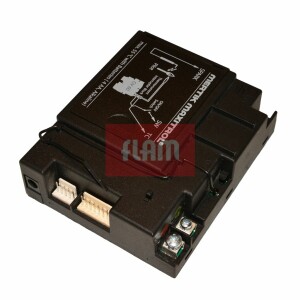 Ontvanger GMT maxitrol