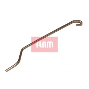 Klepstang MT/MT+57 / MT/MT+63 / MT44 / MT6150 / DES63 / DES68 – 26cm