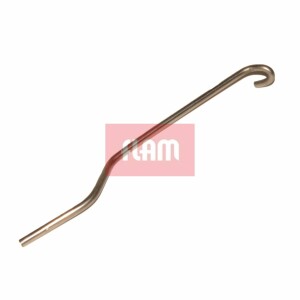 Klepstang MT6857F/MT75/DES75 – 23,4 cm