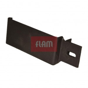 Ophangbeugel Ontvanger Gasregelblok Bedbrander Universeel