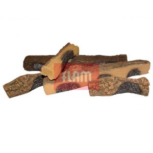 IMITATIE HOUTSTAMMEN