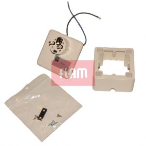 DIMMERS en TOEBEHOREN