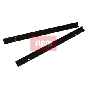 Sluitprofiel glas MT 5750F Set 2 stuks