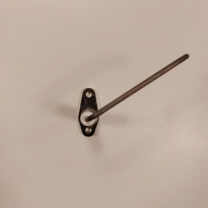 Ontstekingselektrode Gas TERRA 100 Front Type 1