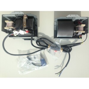 Ventilatorbalk (MTplus) MT+/57
