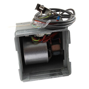 Ventilatorgroep Design ECCO DES6845L + DES6845R / 2m Kabel
