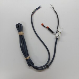 Aansluitkabel voor ventilatorbalk MT+ (MTplus), 2 meter