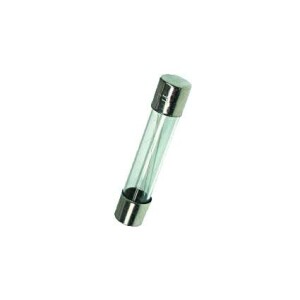Glaszekering 5×20 1.25A/250V (esc)